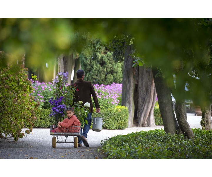 TRE GIORNI PER IL GIARDINO - EDIZIONE AUTUNNO