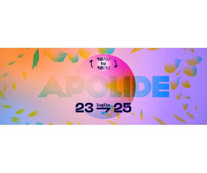 APOLIDE FESTIVAL 2021