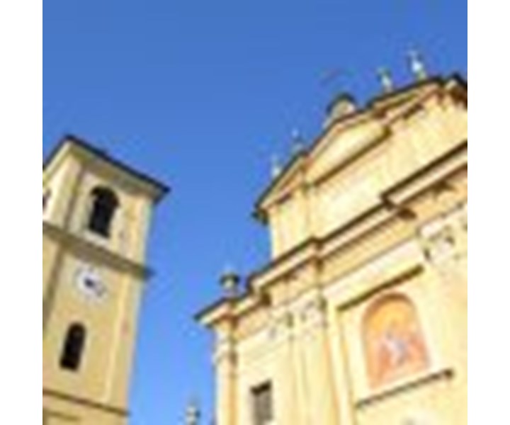 FESTA PATRONALE DI SAN MAURIZIO - BORGOFRANCO D'IVREA