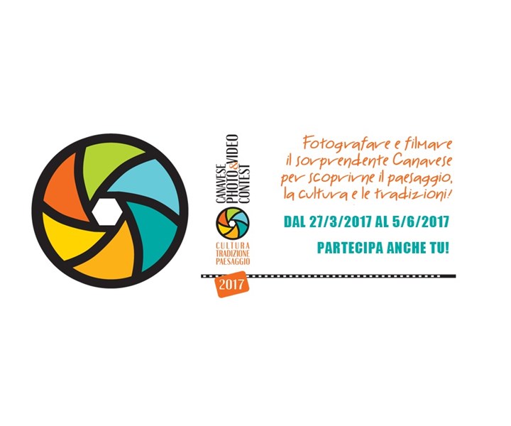CANAVESE PHOTO CONTEST 2017