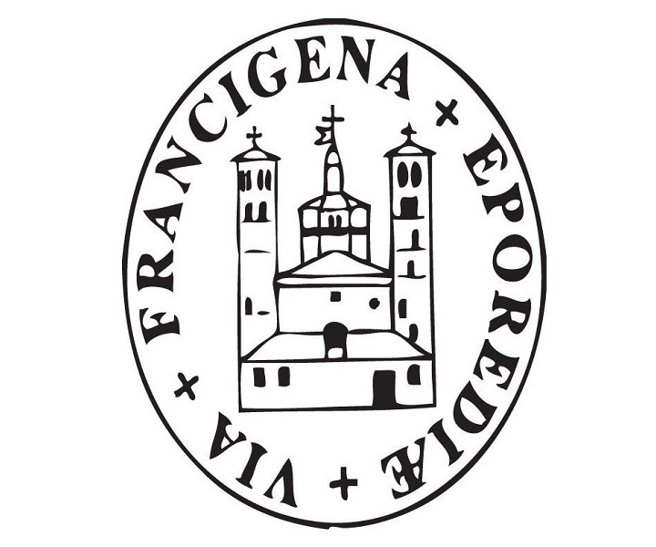 LA VIA FRANCIGENA - PRESENTAZIONI CULTURALI ONLINE