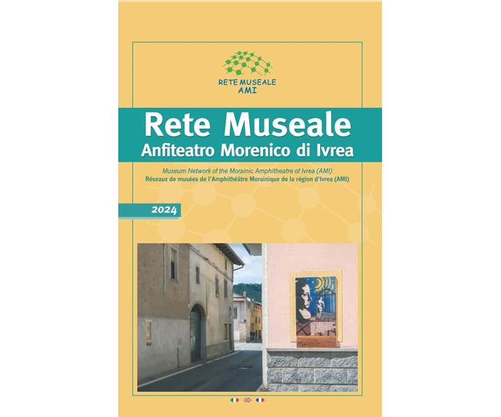 RETE MUSEALE ANFITEATRO MORENICO IVREA 2024
