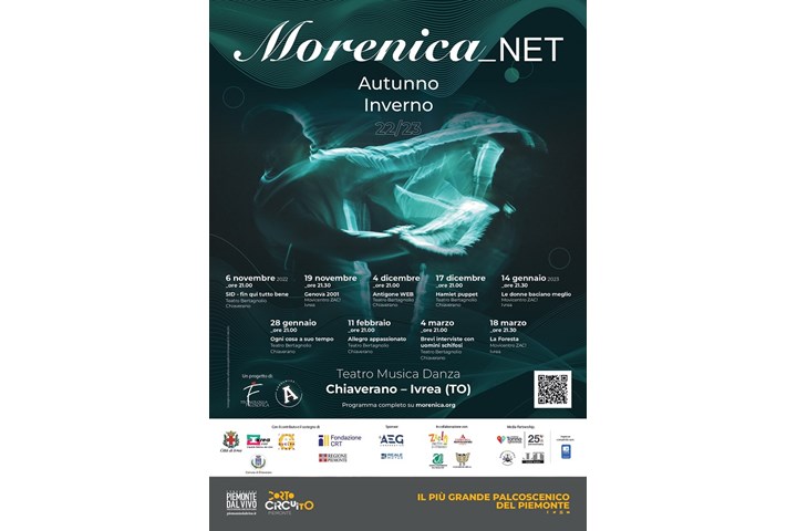 MORENICA_NET AUTUNNO/INVERNO 22/23