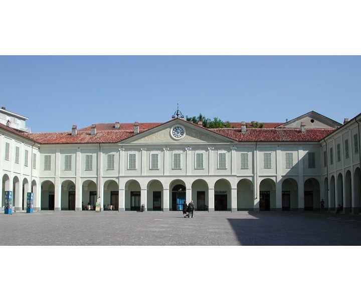 Museo Civico P.A. Garda