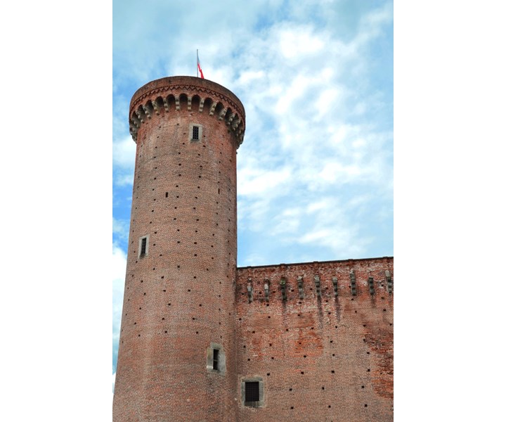 Castello d'Ivrea