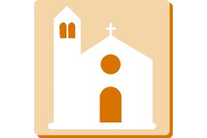 LIBRI IN CHIESA 2025