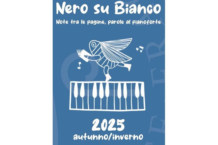 Nero su Bianco/Autunno 2025_LeMus