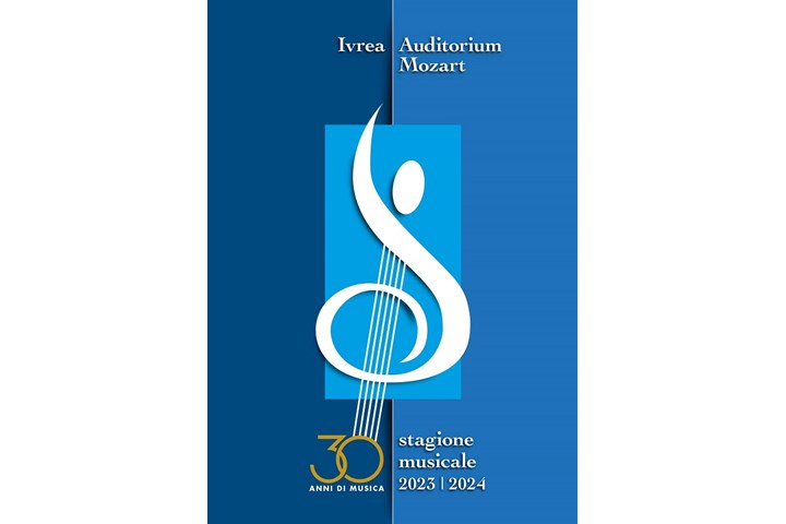 STAGIONE MUSICALE ORCHESTRA SINFONICA GIOVANILE DEL PIEMONTE 2023/2024