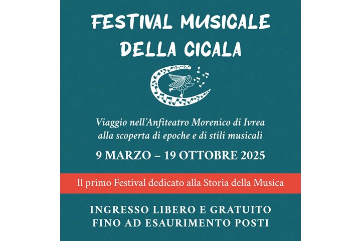 FESTIVAL MUSICALE DELLA CICALA - Madama Pylinska e il segreto di Chopin